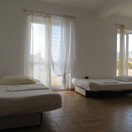 Apartments Kanli Kula Herceg Novi Extérieur photo