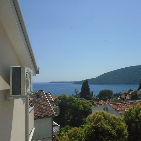 Apartments Kanli Kula Herceg Novi Extérieur photo