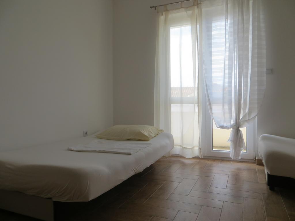 Apartments Kanli Kula Herceg Novi Chambre photo