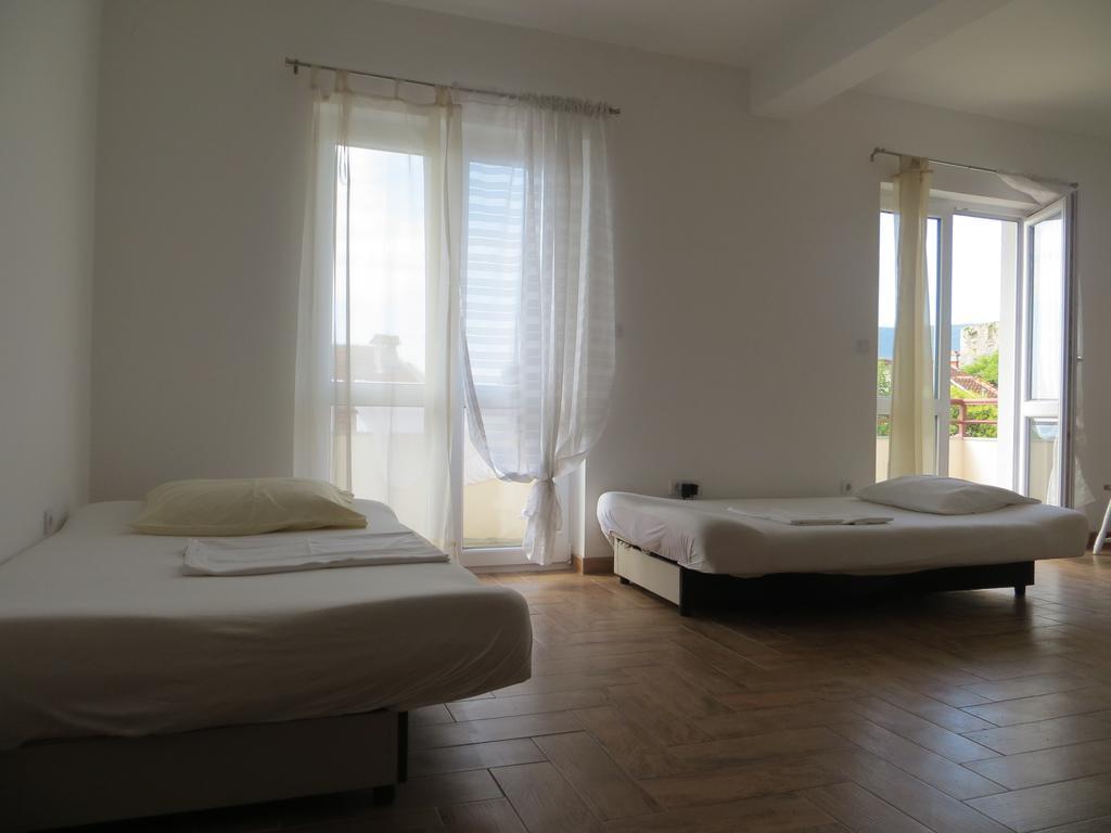 Apartments Kanli Kula Herceg Novi Extérieur photo