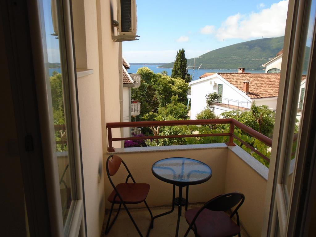 Apartments Kanli Kula Herceg Novi Extérieur photo