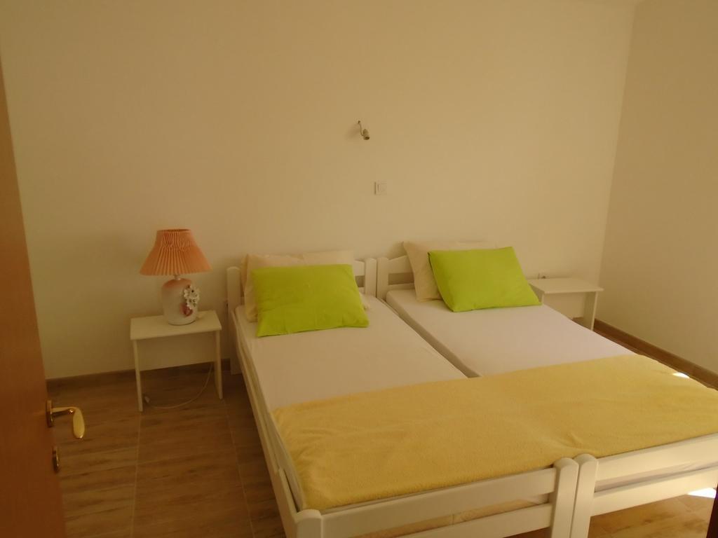 Apartments Kanli Kula Herceg Novi Extérieur photo