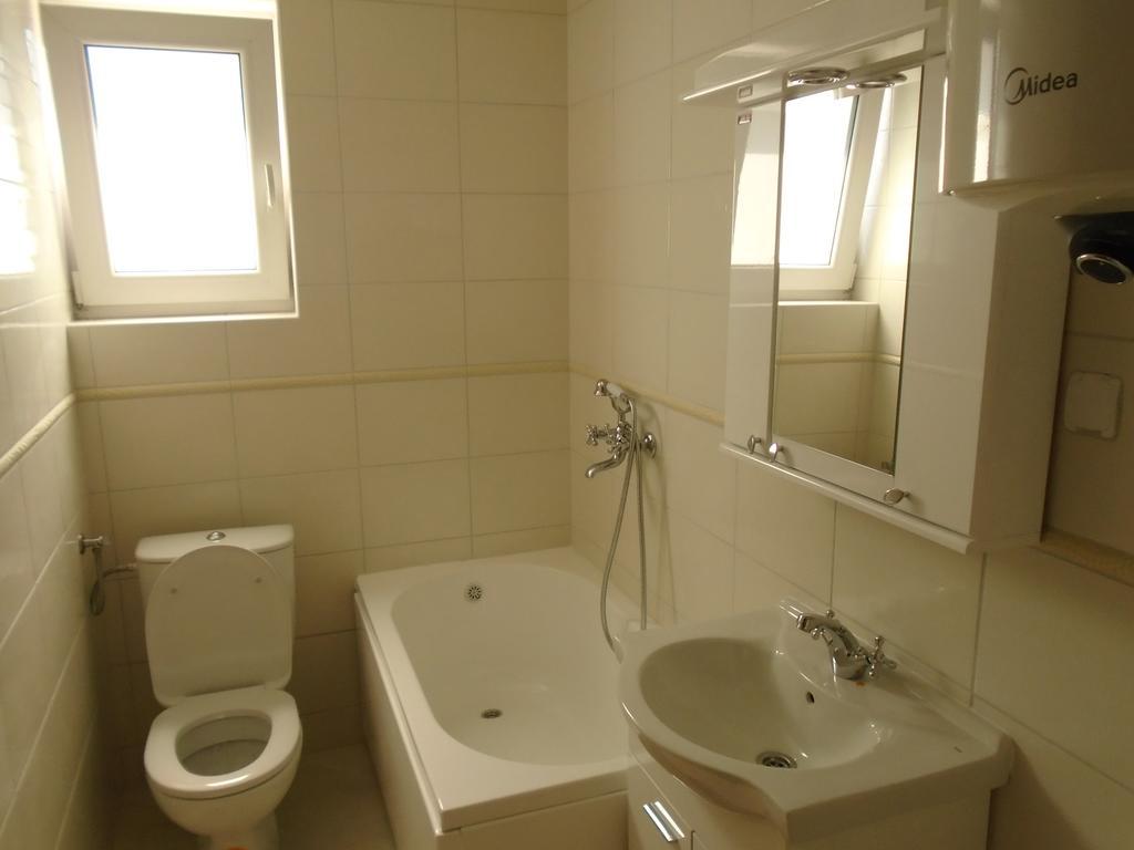 Apartments Kanli Kula Herceg Novi Extérieur photo
