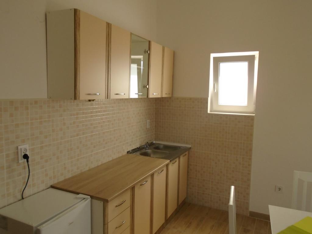 Apartments Kanli Kula Herceg Novi Extérieur photo