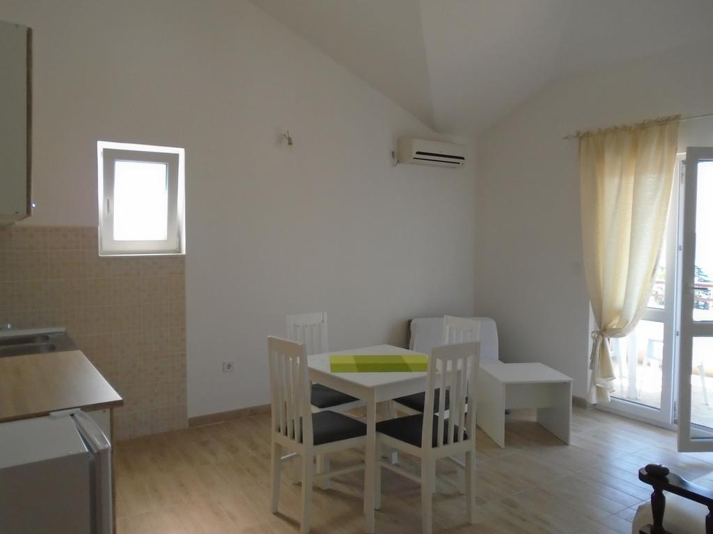 Apartments Kanli Kula Herceg Novi Extérieur photo