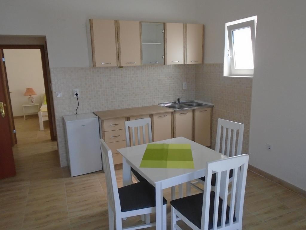 Apartments Kanli Kula Herceg Novi Extérieur photo