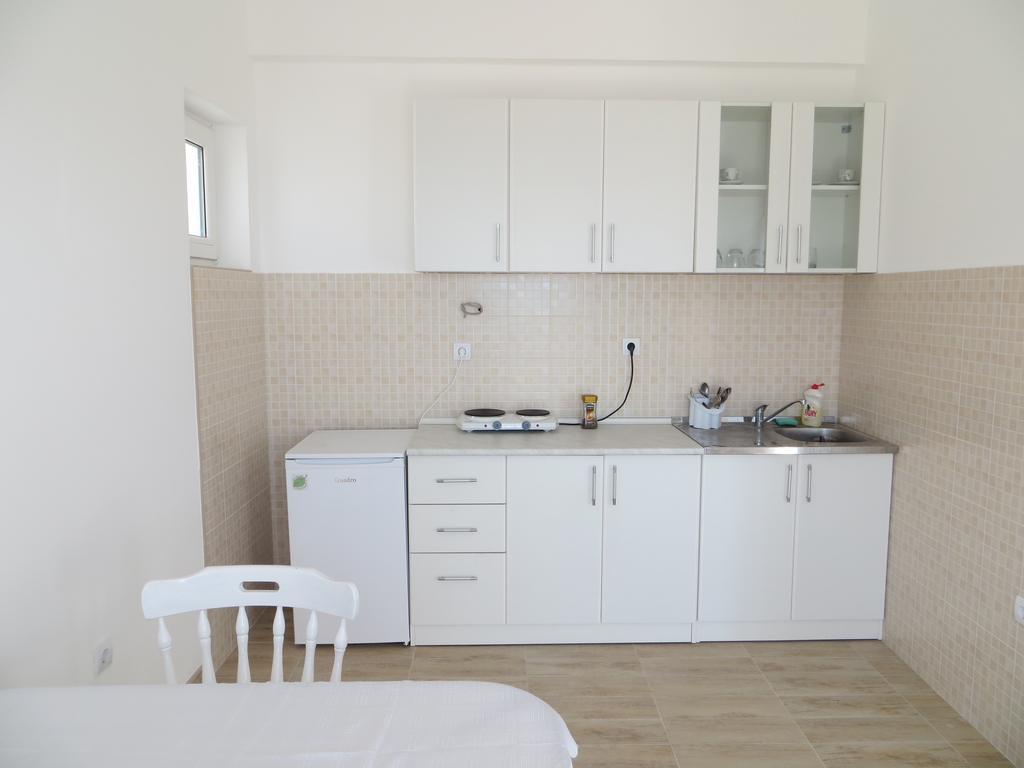 Apartments Kanli Kula Herceg Novi Extérieur photo